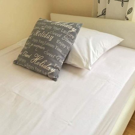 Sweet Rooms Kavala Buitenkant foto