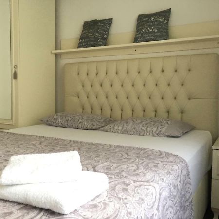 Sweet Rooms Kavala Buitenkant foto