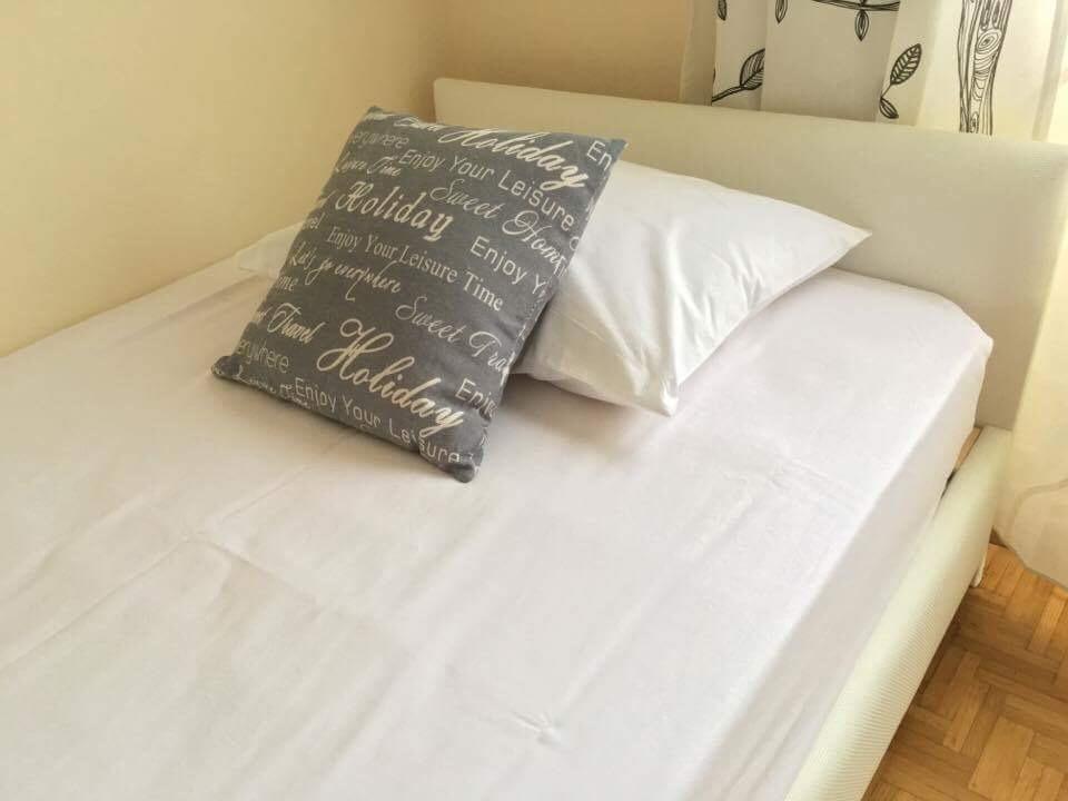 Sweet Rooms Kavala Buitenkant foto