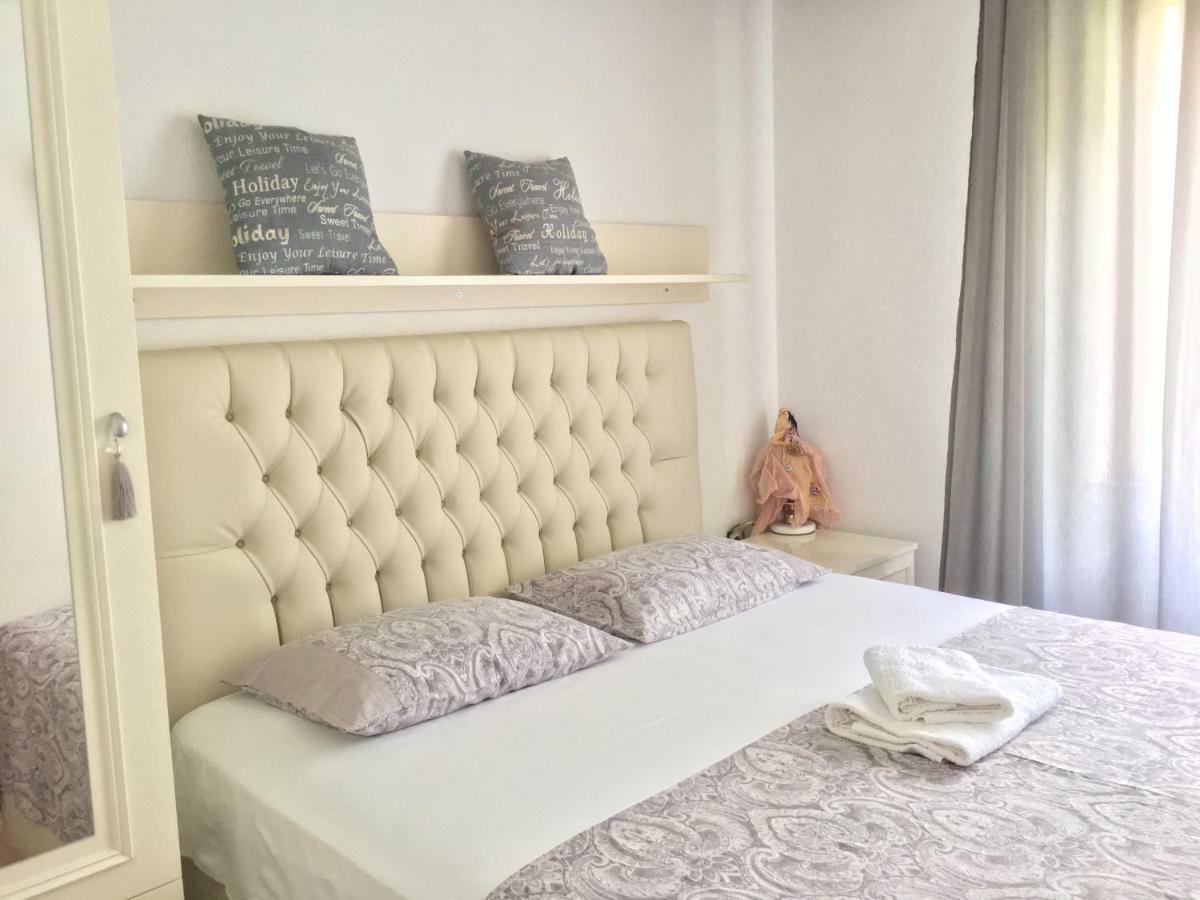 Sweet Rooms Kavala Buitenkant foto