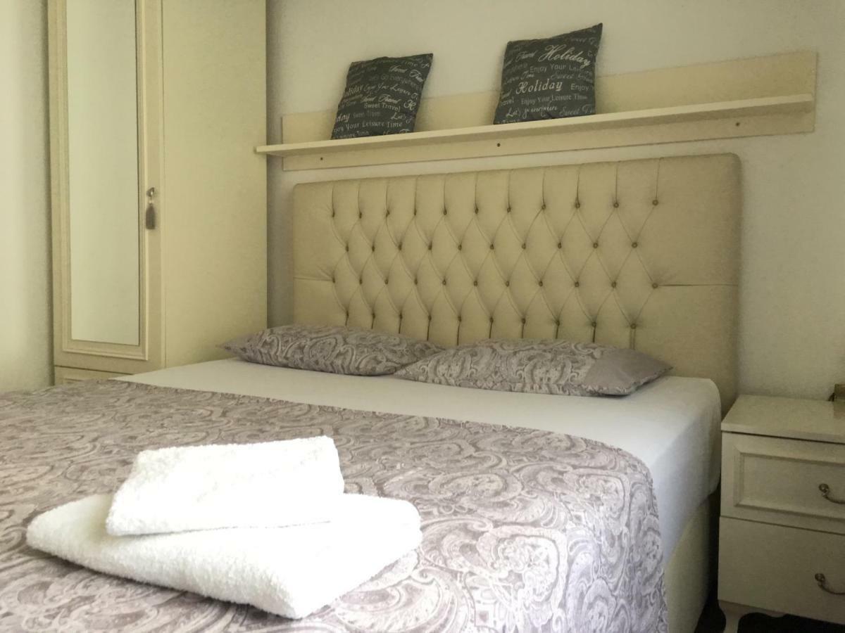 Sweet Rooms Kavala Buitenkant foto