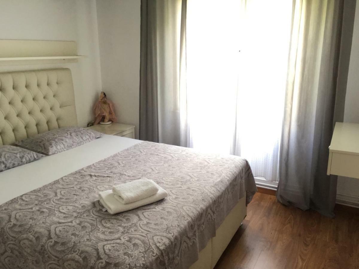 Sweet Rooms Kavala Buitenkant foto
